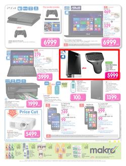 Makro : General Merchandise (30 Aug - 07 Sep 2015), page 3