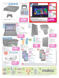 Makro : General Merchandise (30 Aug - 07 Sep 2015), page 3