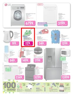 Makro : General Merchandise (30 Aug - 07 Sep 2015), page 4