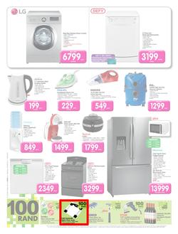 Makro : General Merchandise (30 Aug - 07 Sep 2015), page 4