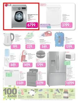 Makro : General Merchandise (30 Aug - 07 Sep 2015), page 4