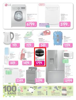 Makro : General Merchandise (30 Aug - 07 Sep 2015), page 4