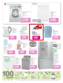 Makro : General Merchandise (30 Aug - 07 Sep 2015), page 4