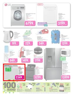 Makro : General Merchandise (30 Aug - 07 Sep 2015), page 4