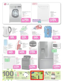 Makro : General Merchandise (30 Aug - 07 Sep 2015), page 4