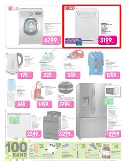 Makro : General Merchandise (30 Aug - 07 Sep 2015), page 4