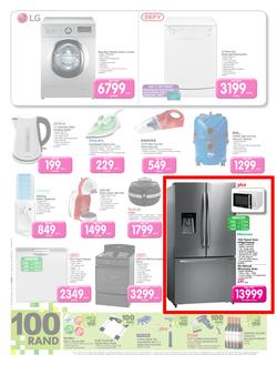Makro : General Merchandise (30 Aug - 07 Sep 2015), page 4