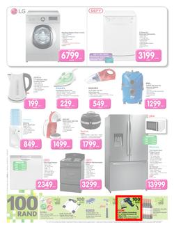 Makro : General Merchandise (30 Aug - 07 Sep 2015), page 4
