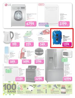 Makro : General Merchandise (30 Aug - 07 Sep 2015), page 4