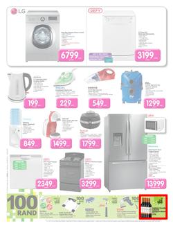 Makro : General Merchandise (30 Aug - 07 Sep 2015), page 4