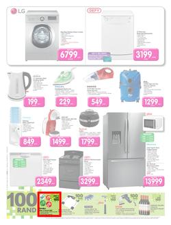 Makro : General Merchandise (30 Aug - 07 Sep 2015), page 4