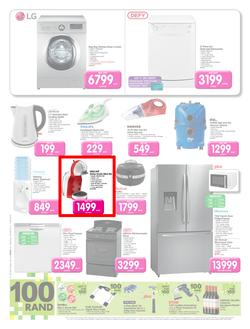 Makro : General Merchandise (30 Aug - 07 Sep 2015), page 4
