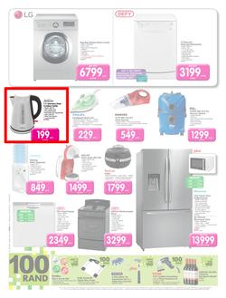 Makro : General Merchandise (30 Aug - 07 Sep 2015), page 4
