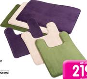 Members Mark Memory Foam Pedestal-Each