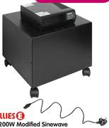 Ellies 600W Modified Sineware Power Inverter FBIT1000