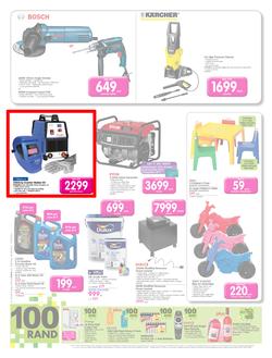 Makro : General Merchandise (30 Aug - 07 Sep 2015), page 6