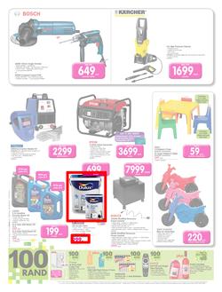 Makro : General Merchandise (30 Aug - 07 Sep 2015), page 6