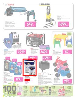Makro : General Merchandise (30 Aug - 07 Sep 2015), page 6