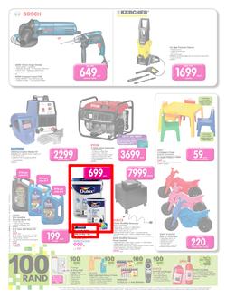 Makro : General Merchandise (30 Aug - 07 Sep 2015), page 6