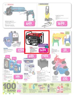 Makro : General Merchandise (30 Aug - 07 Sep 2015), page 6