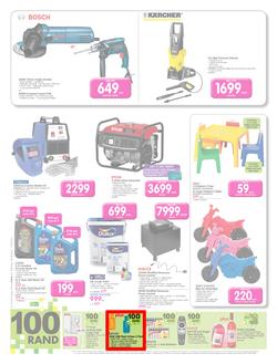 Makro : General Merchandise (30 Aug - 07 Sep 2015), page 6