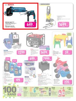 Makro : General Merchandise (30 Aug - 07 Sep 2015), page 6