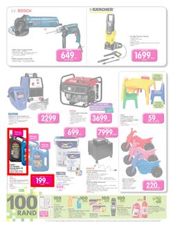 Makro : General Merchandise (30 Aug - 07 Sep 2015), page 6