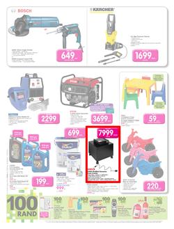 Makro : General Merchandise (30 Aug - 07 Sep 2015), page 6
