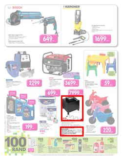 Makro : General Merchandise (30 Aug - 07 Sep 2015), page 6