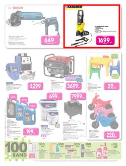 Makro : General Merchandise (30 Aug - 07 Sep 2015), page 6