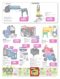 Makro : General Merchandise (30 Aug - 07 Sep 2015), page 6