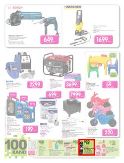 Makro : General Merchandise (30 Aug - 07 Sep 2015), page 6