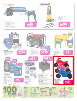 Makro : General Merchandise (30 Aug - 07 Sep 2015), page 6