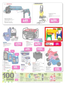 Makro : General Merchandise (30 Aug - 07 Sep 2015), page 6