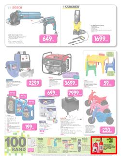 Makro : General Merchandise (30 Aug - 07 Sep 2015), page 6