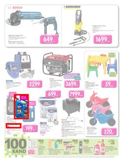 Makro : General Merchandise (30 Aug - 07 Sep 2015), page 6