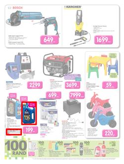 Makro : General Merchandise (30 Aug - 07 Sep 2015), page 6