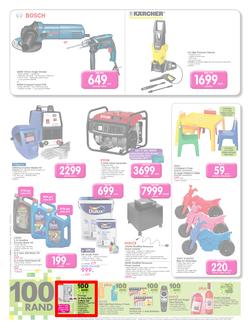 Makro : General Merchandise (30 Aug - 07 Sep 2015), page 6