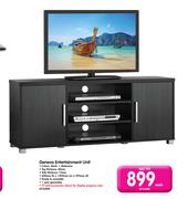 Geneva Entertainment Unit