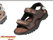 Olympic Hi-Tec Mens Kariba II Sport Sandals-Per Pair