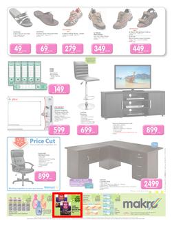 Makro : General Merchandise (30 Aug - 07 Sep 2015), page 7