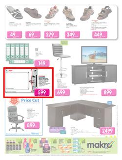 Makro : General Merchandise (30 Aug - 07 Sep 2015), page 7