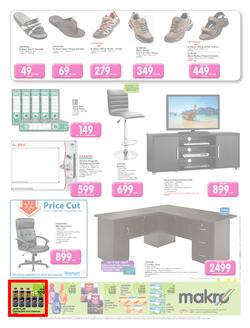 Makro : General Merchandise (30 Aug - 07 Sep 2015), page 7