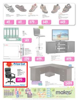 Makro : General Merchandise (30 Aug - 07 Sep 2015), page 7