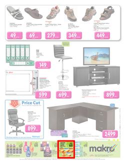 Makro : General Merchandise (30 Aug - 07 Sep 2015), page 7