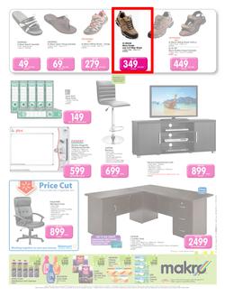 Makro : General Merchandise (30 Aug - 07 Sep 2015), page 7