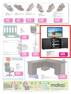 Makro : General Merchandise (30 Aug - 07 Sep 2015), page 7