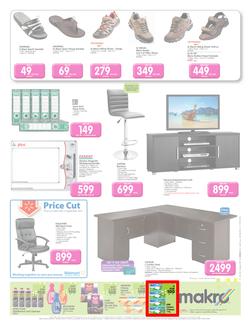 Makro : General Merchandise (30 Aug - 07 Sep 2015), page 7