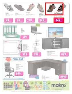 Makro : General Merchandise (30 Aug - 07 Sep 2015), page 7