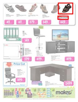 Makro : General Merchandise (30 Aug - 07 Sep 2015), page 7